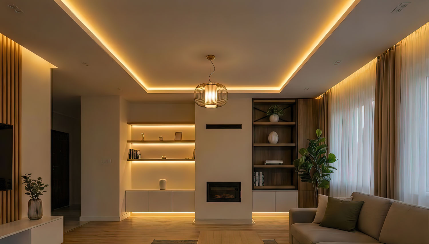 Just Electric - Electrical Services