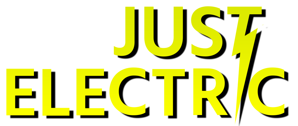 Just Electric Services